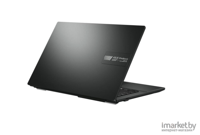 Ноутбук ASUS Vivobook Go 14 E1404FA-EB158W (черный)