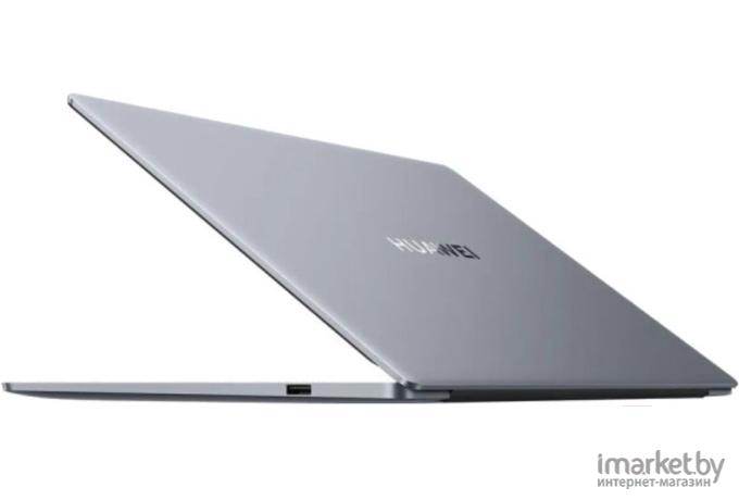 Ноутбук Huawei MateBook D 14 2023 MDF-X 53013RHL (серый)