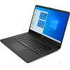 Ноутбук HP 14s-dq4001ny 61Q86EA (черный)