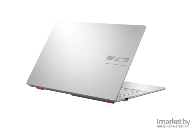 Ноутбук ASUS Vivobook Go 15 E1504FA-L1742 (серебристый)