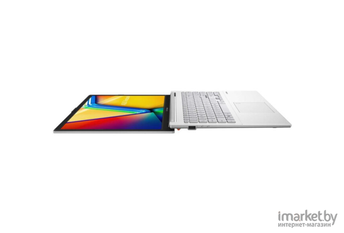 Ноутбук ASUS Vivobook Go 15 E1504FA-L1742 (серебристый)