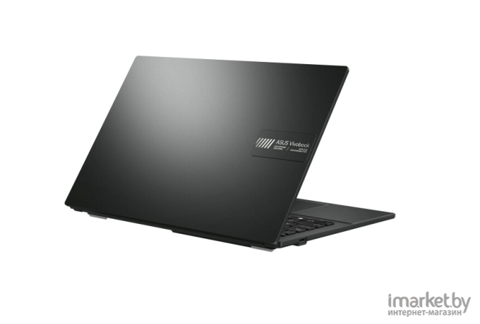 Ноутбук ASUS Vivobook Go 15 E1504FA-L1125 (черный)