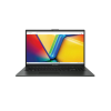 Ноутбук ASUS Vivobook Go 15 E1504FA-L1125 (черный)