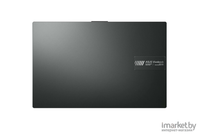 Ноутбук ASUS Vivobook Go 15 E1504FA-L1125 (черный)