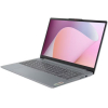 Ноутбук Lenovo IdeaPad Slim 3 15IRU8 82X7003NRK (серый)