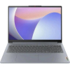 Ноутбук Lenovo IdeaPad Slim 3 16IRU8 82X8003NRK (серый)