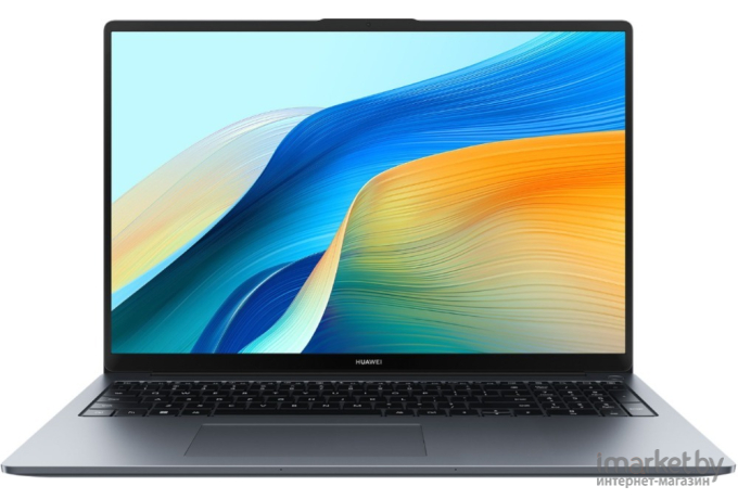 Ноутбук Huawei MateBook D 16 2023 MCLF-X 53013YDN (серый)