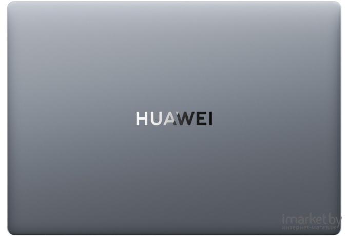 Ноутбук Huawei MateBook D 16 2023 MCLF-X 53013YDN (серый)