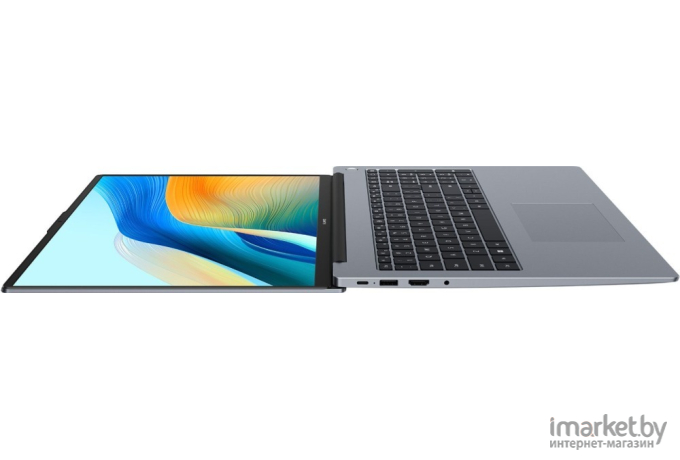 Ноутбук Huawei MateBook D 16 2023 MCLF-X 53013YDN (серый)