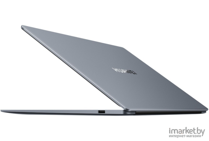 Ноутбук Huawei MateBook D 16 2023 MCLF-X 53013YDN (серый)