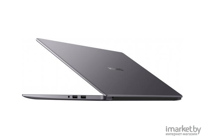 Ноутбук Huawei MateBook D 15 BODE-WFH9 53013WRN (серый)