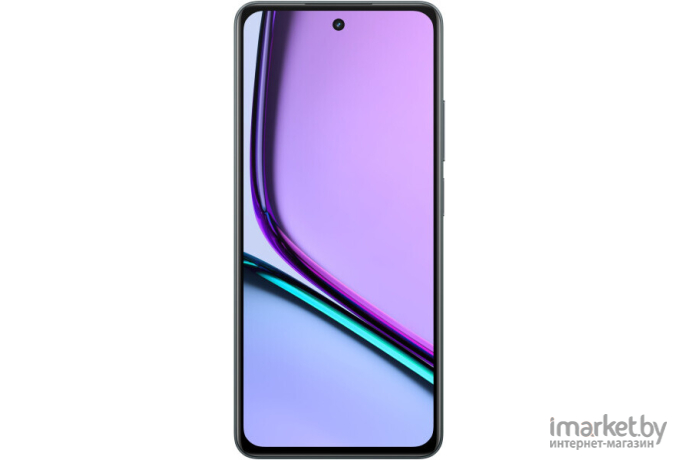 Смартфон Realme C67 8GB/256GB (черный камень)