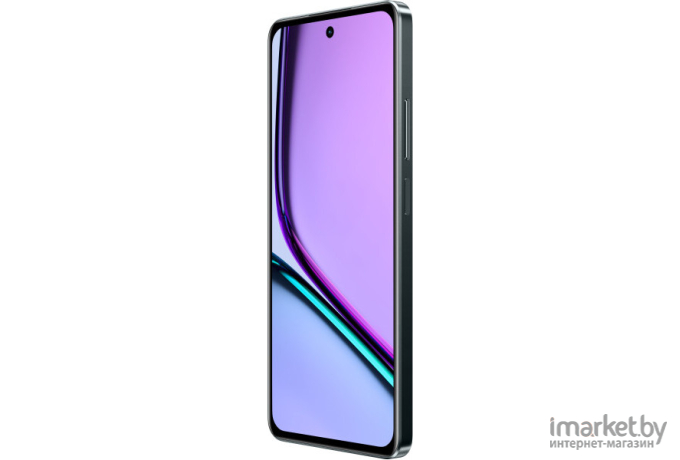 Смартфон Realme C67 8GB/256GB (черный камень)