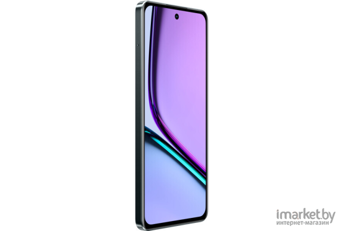 Смартфон Realme C67 8GB/256GB (черный камень)