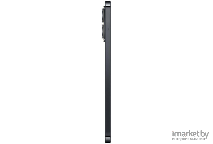 Смартфон HONOR X8b 8GB/128GB международная версия (полночный черный)
