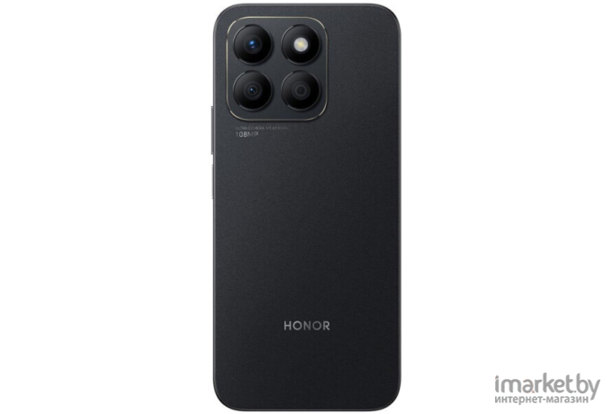 Смартфон HONOR X8b 8GB/128GB международная версия (полночный черный)