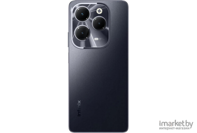 Смартфон Infinix Hot 40 X6836 8GB/256GB (звездный черный)