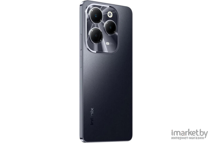 Смартфон Infinix Hot 40 X6836 8GB/256GB (звездный черный)