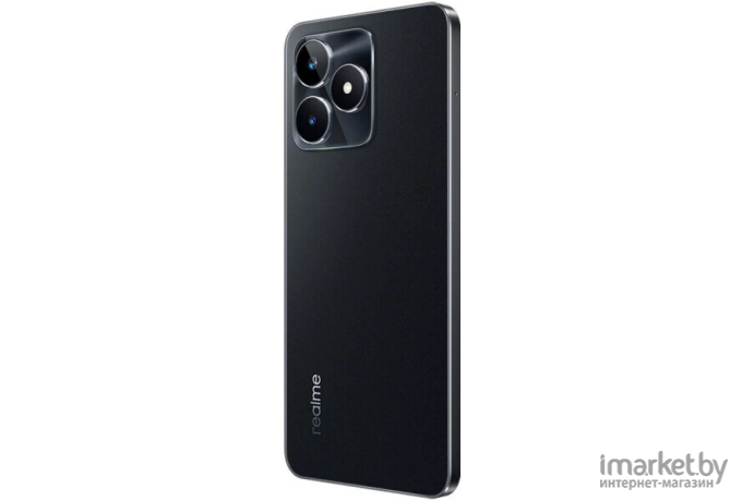 Смартфон Realme C53 RMX3760 8GB/256GB международная версия (глубокий черный)