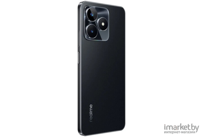 Смартфон Realme C53 RMX3760 8GB/256GB международная версия (глубокий черный)