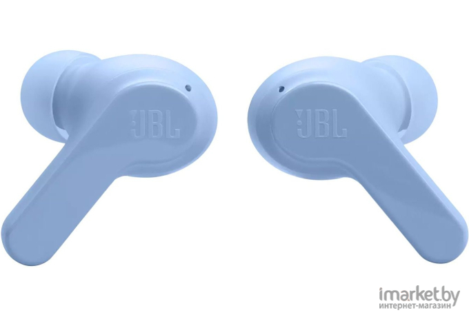 Наушники JBL Wave Beam (голубой)
