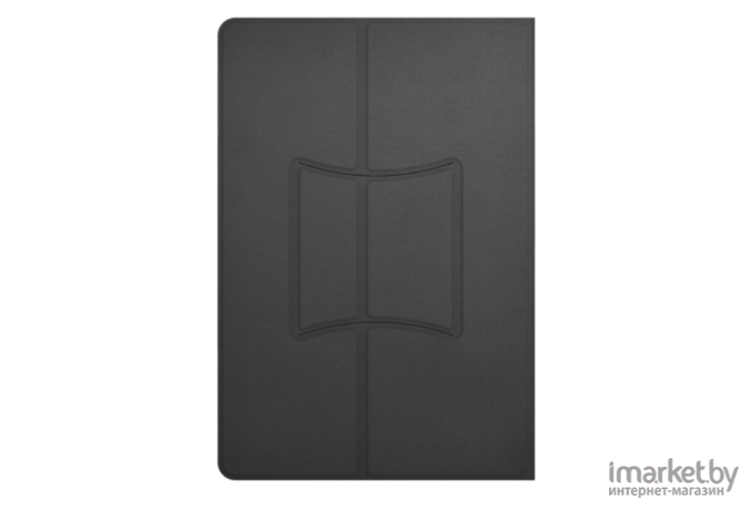 Чехол-клавиатура для планшета Doogee P3 (для планшета T30 Pro) (черный)