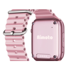 Умные часы Aimoto Spark (розовый)