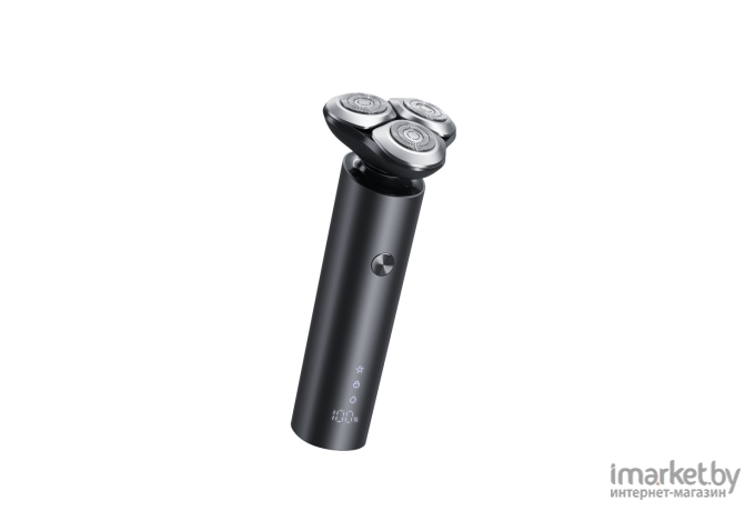 Электробритва Xiaomi Electric Shaver S301 (черный)