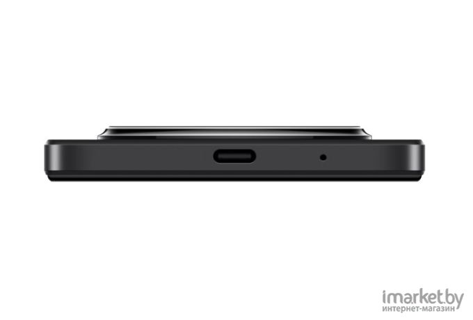 Смартфон Xiaomi Redmi A3 4GB/128GB международная версия (полуночный черный)