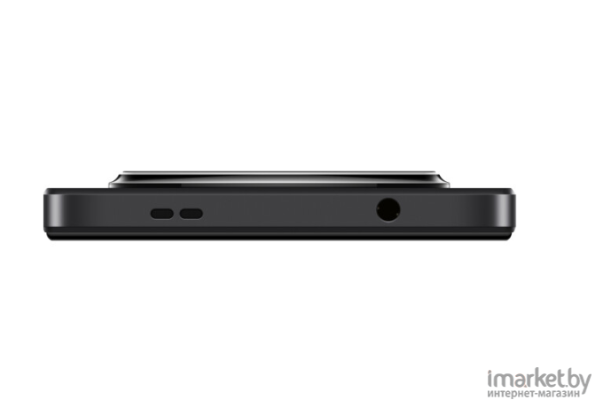Смартфон Xiaomi Redmi A3 4GB/128GB международная версия (полуночный черный)