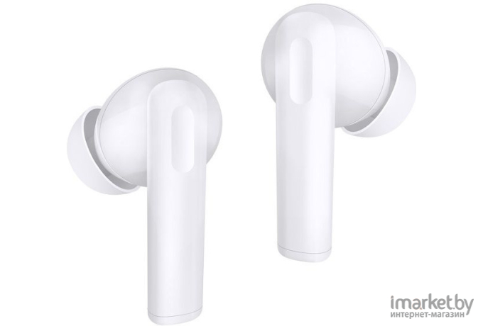 Наушники HONOR Choice Earbuds X5 Lite (белый)