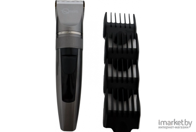 Машинка для стрижки волос Orbis PR-3047A (черный)