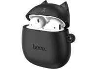 Наушники Hoco EW45 Cute Cat (черный)