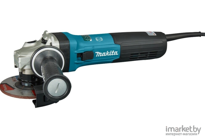 Угловая шлифмашина Makita GA5091X01