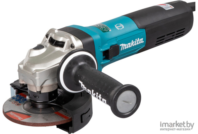 Угловая шлифмашина Makita GA5091X01