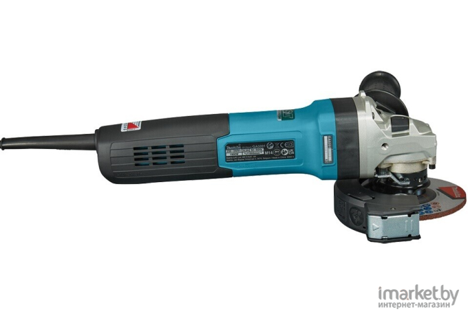 Угловая шлифмашина Makita GA5091X01