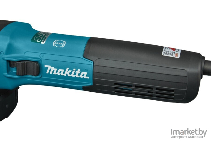 Угловая шлифмашина Makita GA5091X01