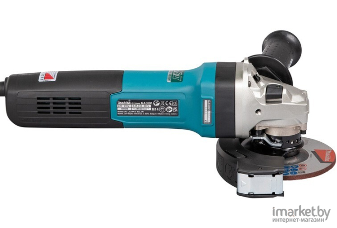 Угловая шлифмашина Makita GA5091X01