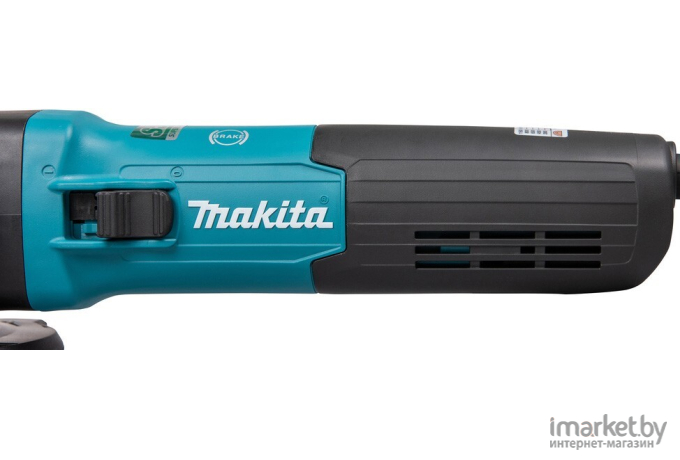 Угловая шлифмашина Makita GA5091X01