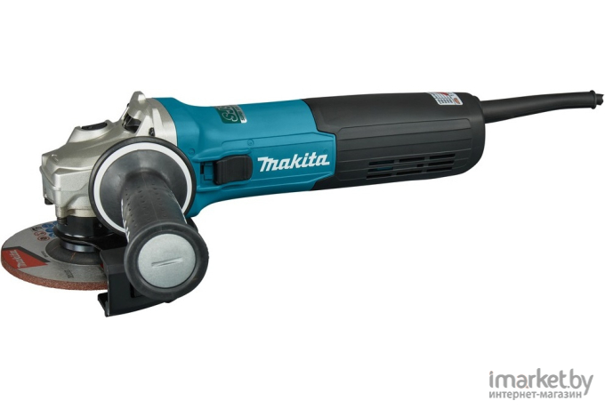 Угловая шлифмашина Makita GA5090X01