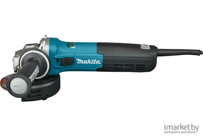 Угловая шлифмашина Makita GA5090X01