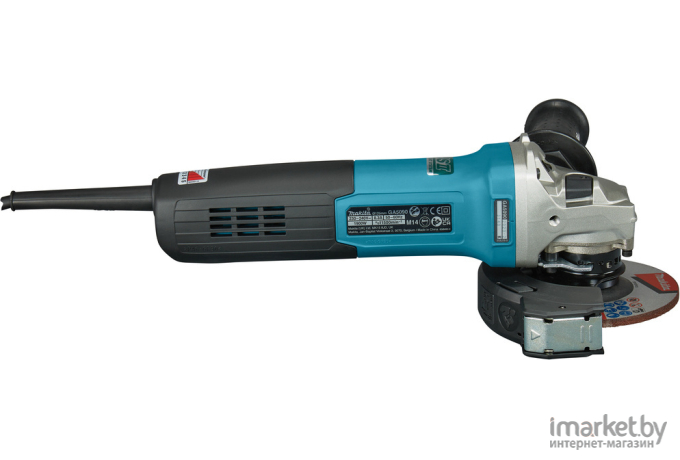 Угловая шлифмашина Makita GA5090X01