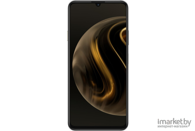 nova Y72 MGA-LX3 8GB/128GB с NFC (Black)