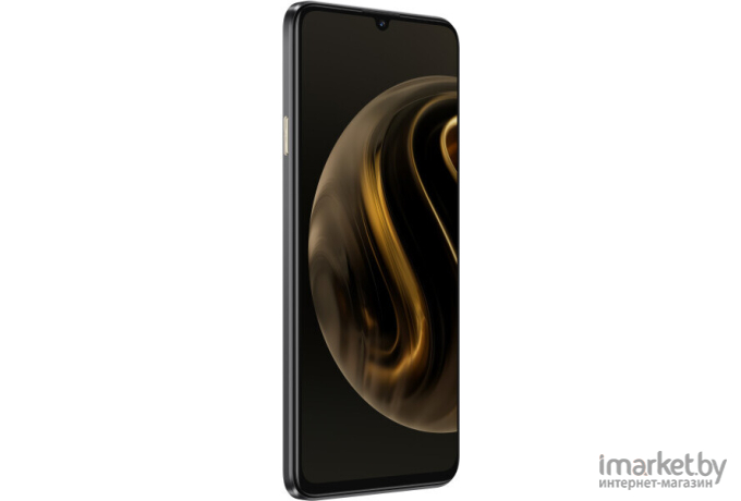 nova Y72 MGA-LX3 8GB/128GB с NFC (Black)