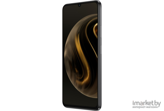 nova Y72 MGA-LX3 8GB/128GB с NFC (Black)