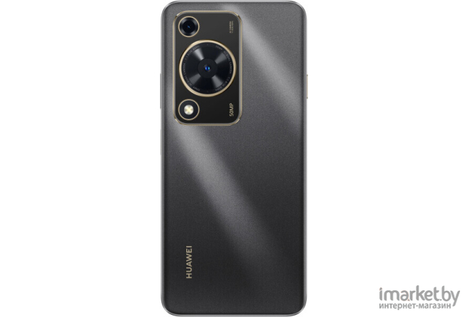 nova Y72 MGA-LX3 8GB/128GB с NFC (Black)