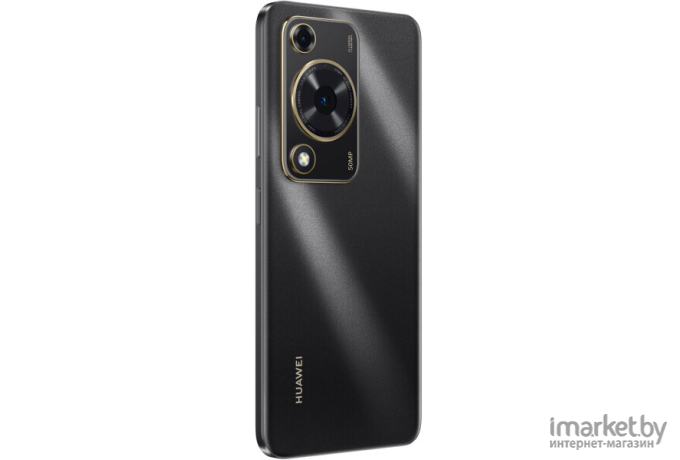 nova Y72 MGA-LX3 8GB/128GB с NFC (Black)