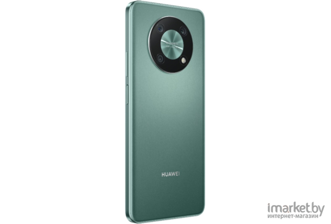 nova Y90 4GB/128GB с NFC (Green)