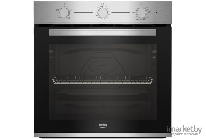 Электрический духовой шкаф Beko BBIC12100XD