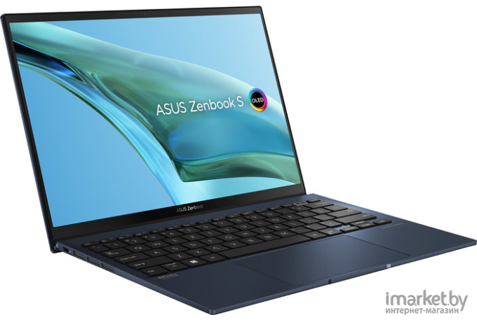 Ноутбук ASUS ZenBook S 13 OLED UM5302TA-LV620